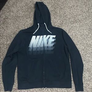 Nike jacket